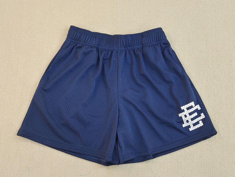 Zhcth Store EE Shorts Casual Shorts