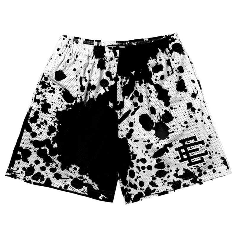 2022 New Summer Men Shorts Casual Shorts