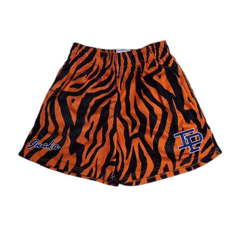 Inaka Power Shorts 2023 Summer GYM