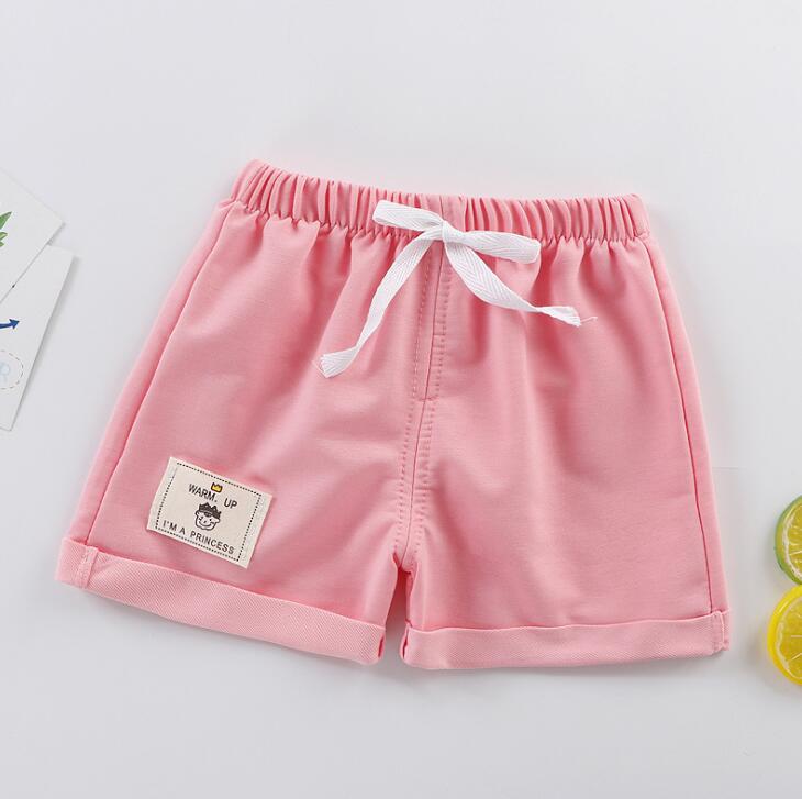 12M to 5T Newborn Baby Shorts