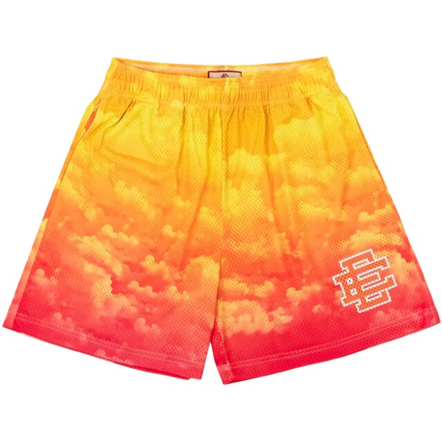 2023 New Summer Men Shorts Casual Shorts