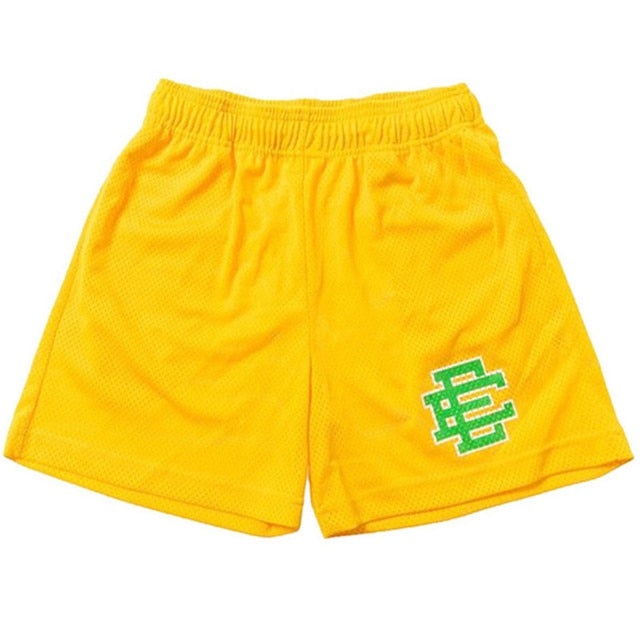 2022 Summer EE Basic Shorts men's