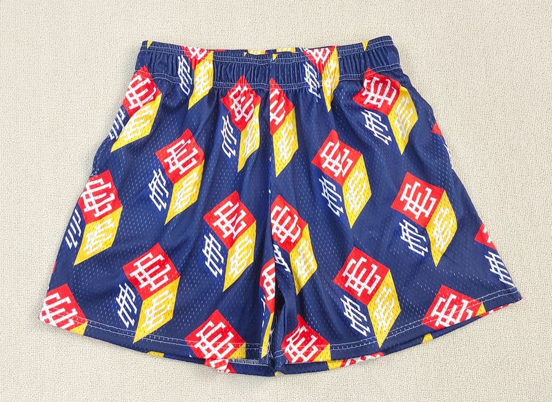 Zhcth Store EE Shorts NEWYORK SKYLINE