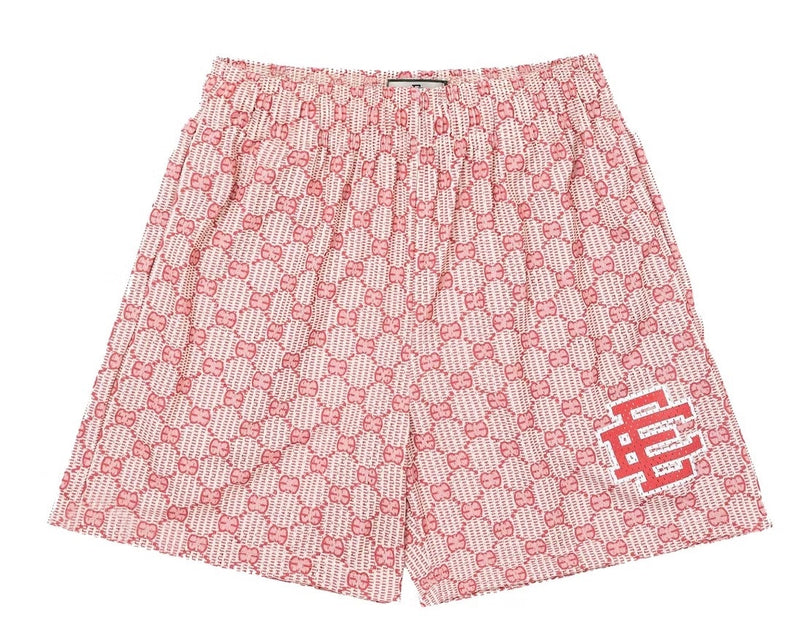 Zhcth Store EE Shorts Casual Shorts