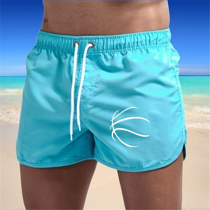 New Mens Swimwear Maillot De Bain Boy Swim Suits