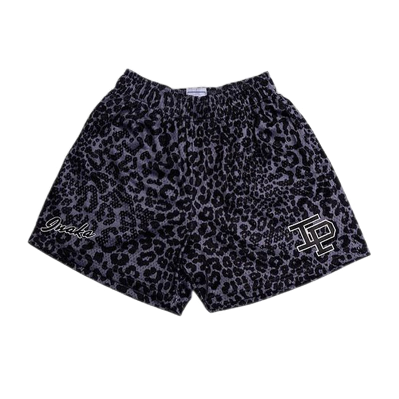 Inaka Power Shorts 2022 Summer