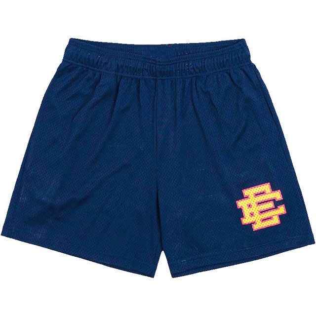 2022 Summer EE Basic Shorts men's