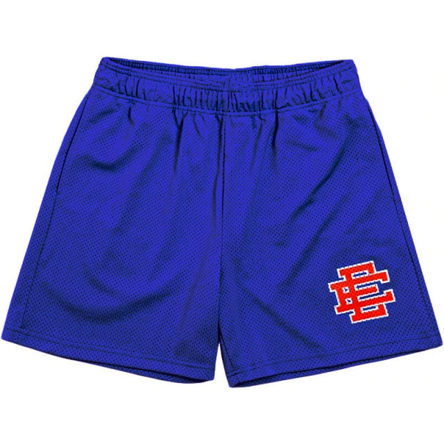 2022 Summer EE Basic Shorts men's