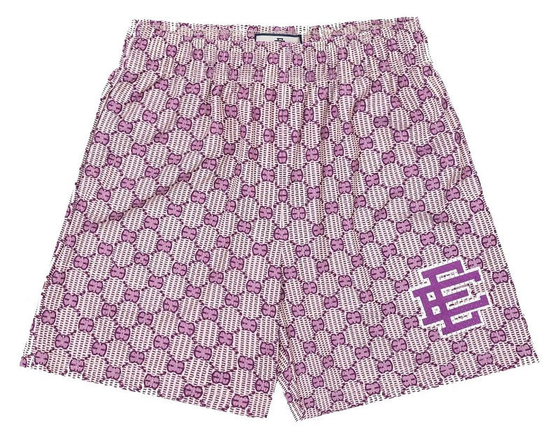 Zhcth Store EE Shorts Casual Shorts