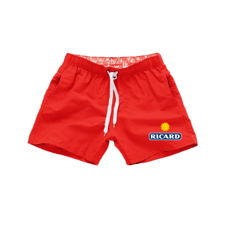 Swimsuit Beach Quick Drying Trunks For Men Swimwear