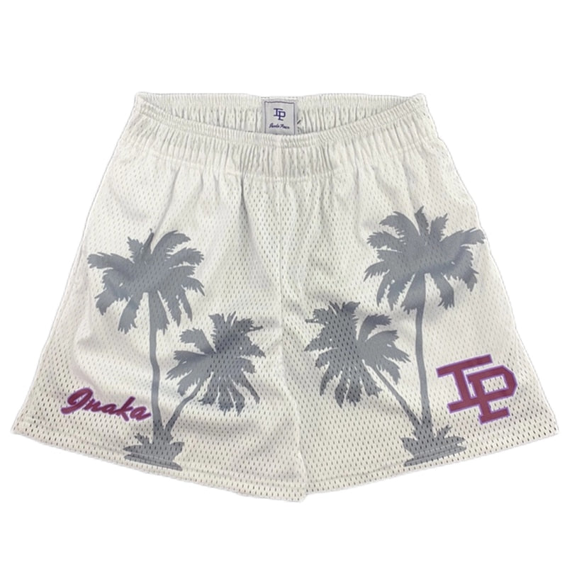 Inaka Power Shorts 2023 Summer GYM