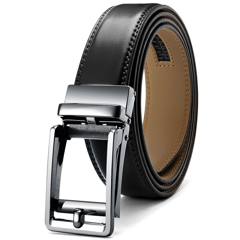 DOOPAI Mens Leather Belt