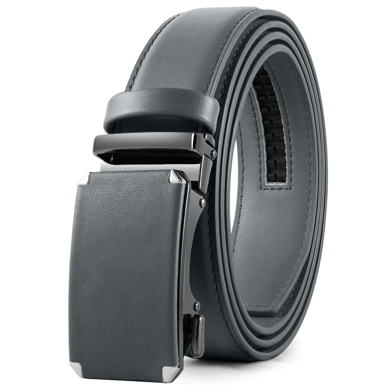 DOOPAI Mens Leather Belt