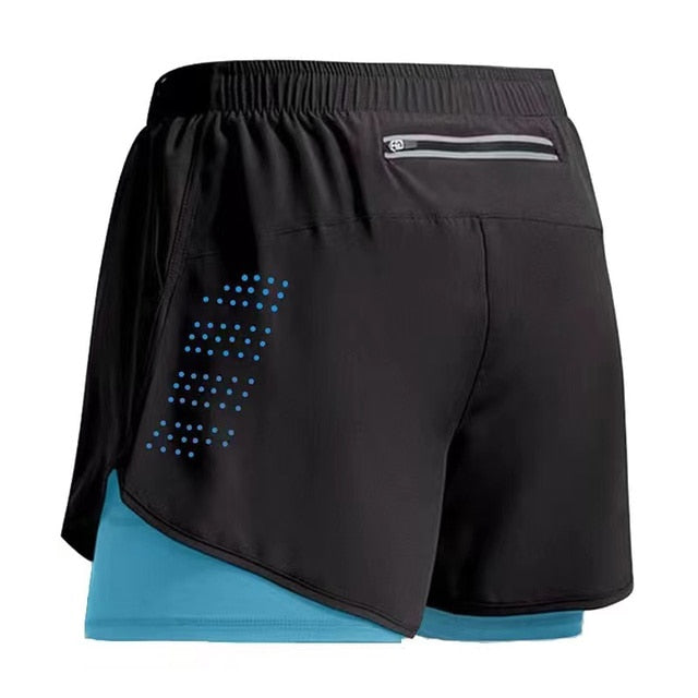 2023 Sport Shorts Men Sportswear D