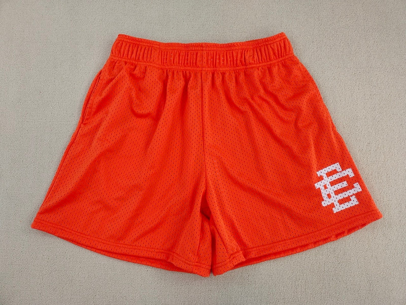 Zhcth Store EE Shorts NEWYORK SKYLINE