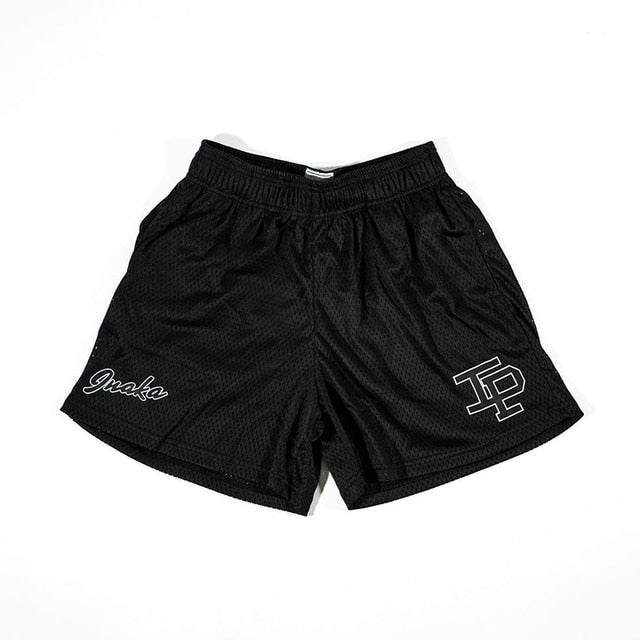 Inaka Power Shorts 2022 Summer