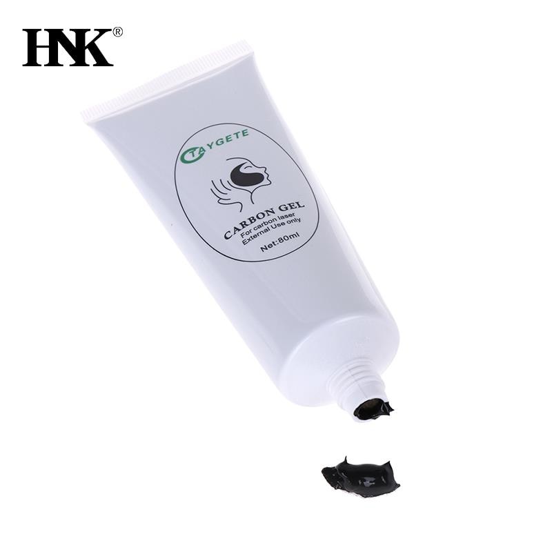 Deep Cleaning Remove Black Spots Moisturizing Face Cream Carbon Gel for Laser Skin Rejuvenation Skin Whitening Skin Skin Massage