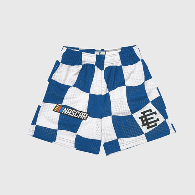 2022 New Summer Men Shorts Casual Shorts