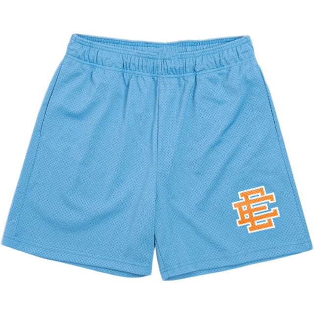 2022 Summer EE Basic Shorts men's