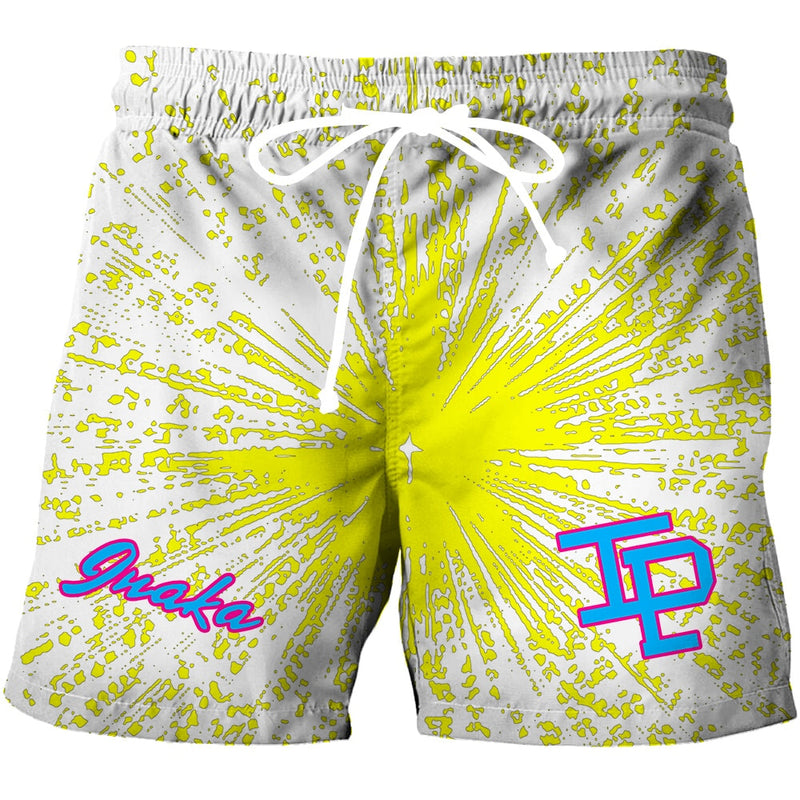 2022 Summer New Men's Sports Shorts