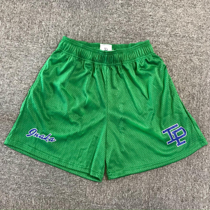 Inaka Power Shorts 2022 Men Women Classic