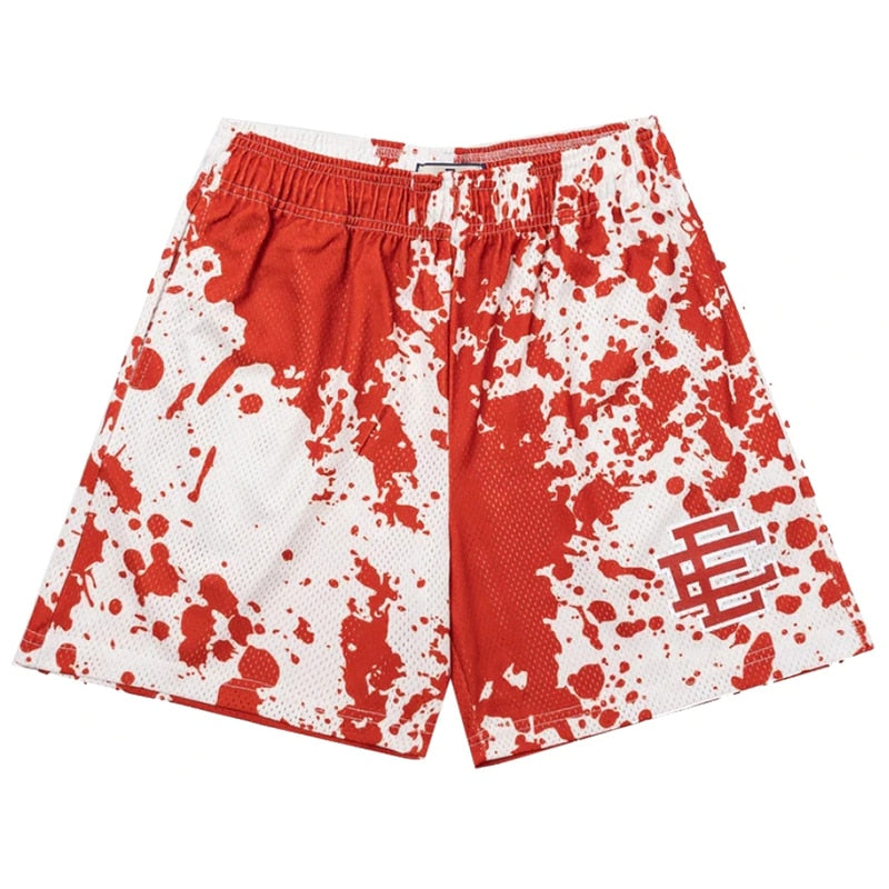 2023 New Summer Men Shorts Casual Shorts