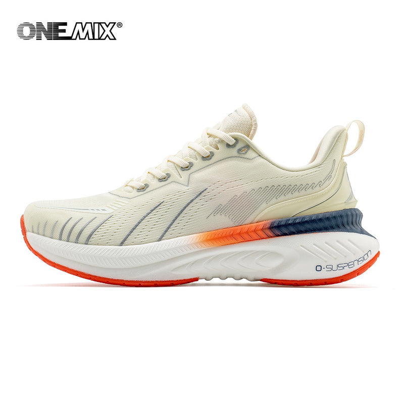 ONEMIX 2022 New Running Shoes for Man Athletic