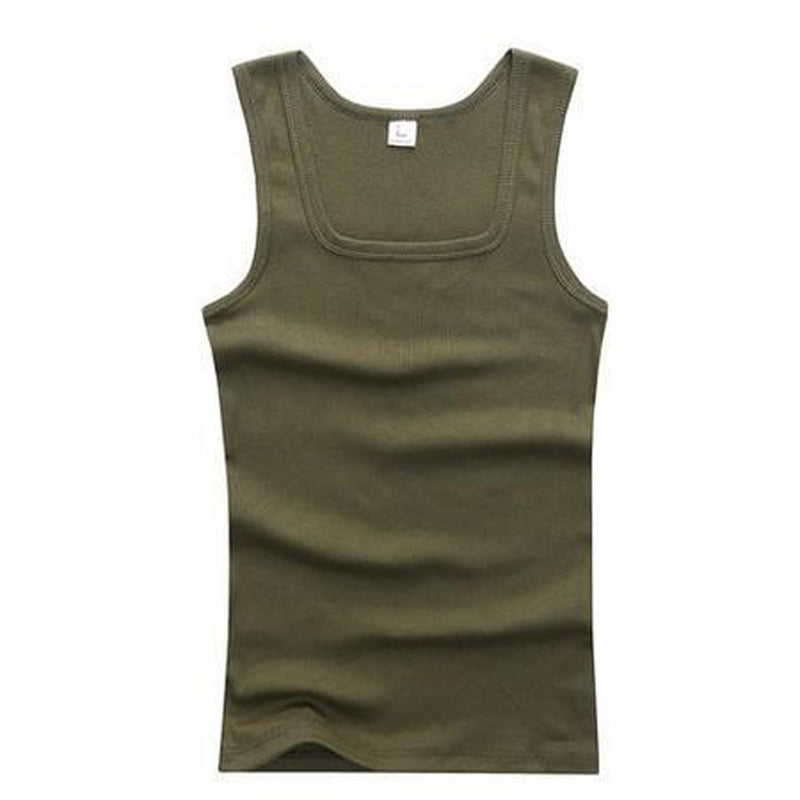 2020 Summer Men Clothing Tank Tops