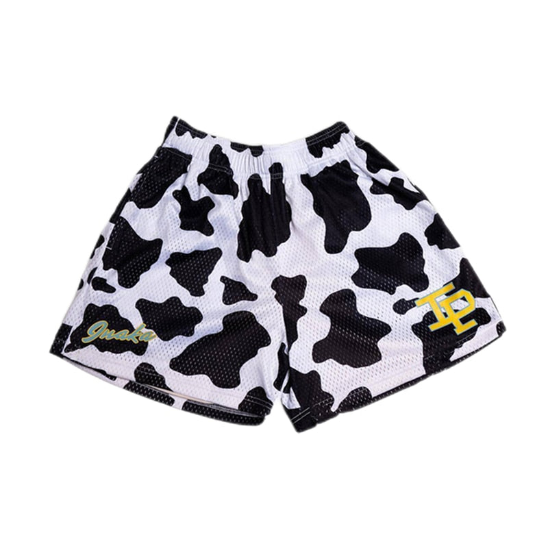 Inaka Power Shorts 2022 Summer