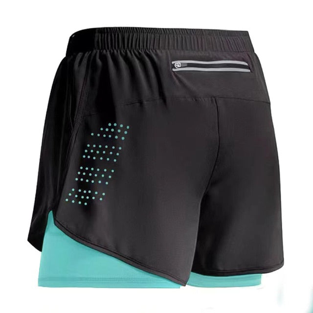 2023 Sport Shorts Men Sportswear D