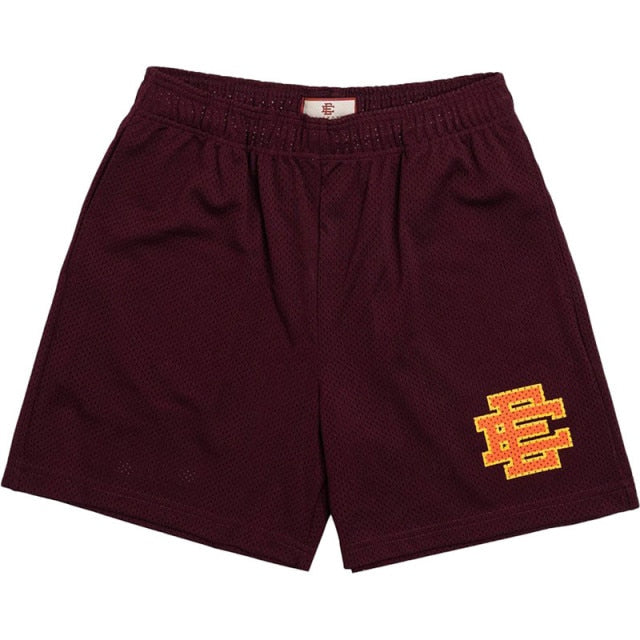 2022 Summer EE Basic Shorts men's