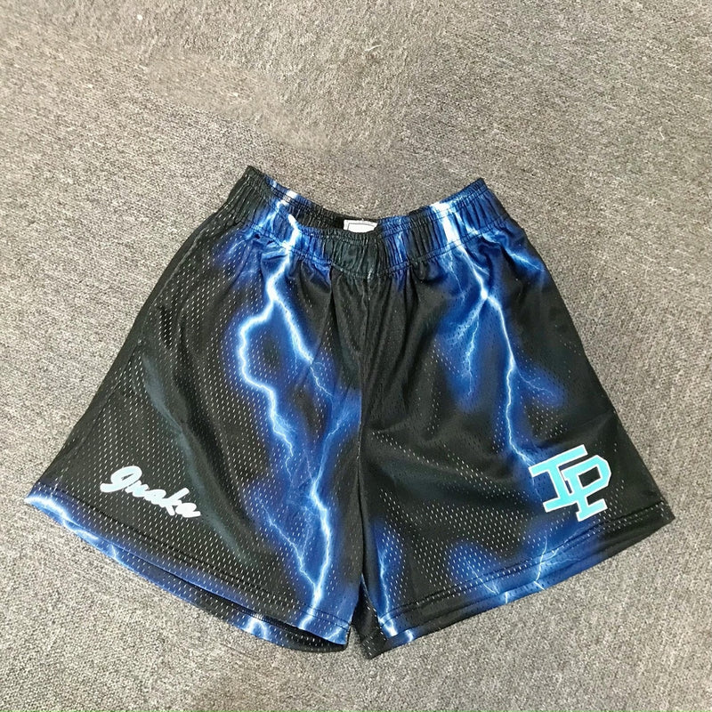 Inaka Power Shorts 2022 Men Women Classic