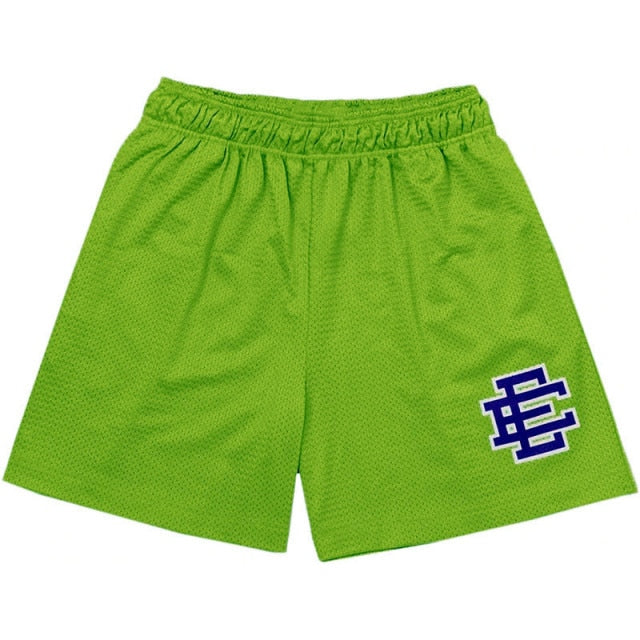 2022 Summer EE Basic Shorts men's