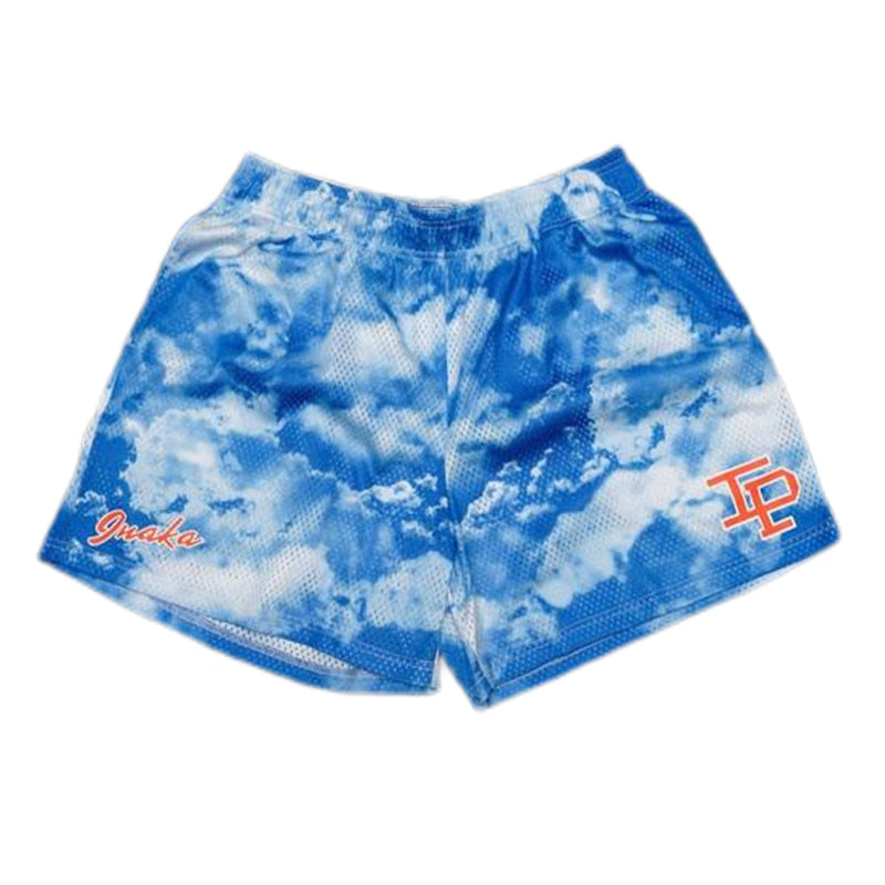 Inaka Power Shorts 2023 Summer GYM