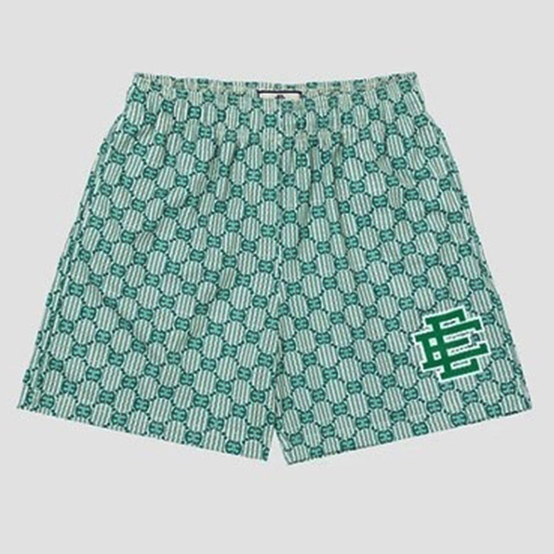 EE Basic Shorts NEW men's casual shorts