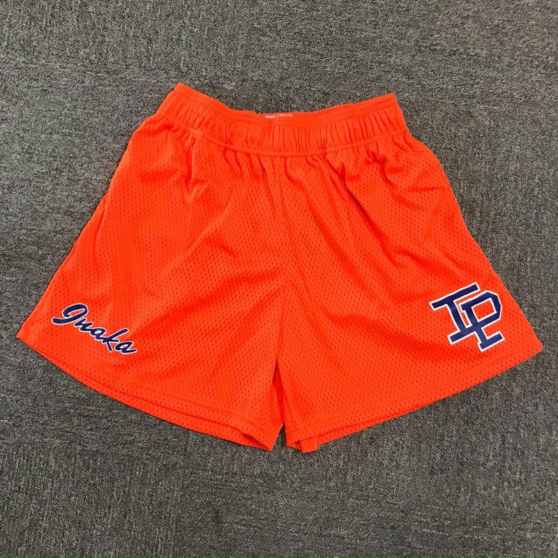 Inaka Power Shorts 2022 Men Women Classic