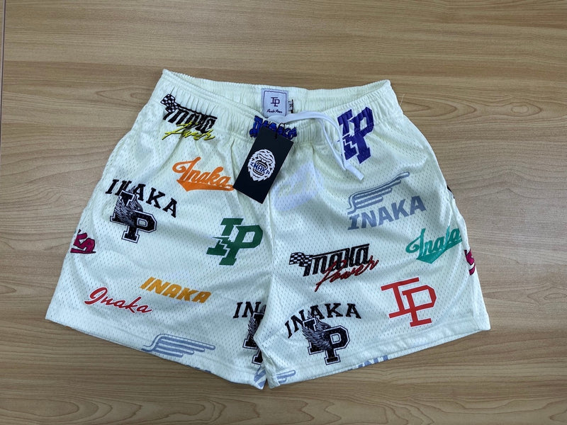 Inaka Power Shorts 2023 GYM Workout