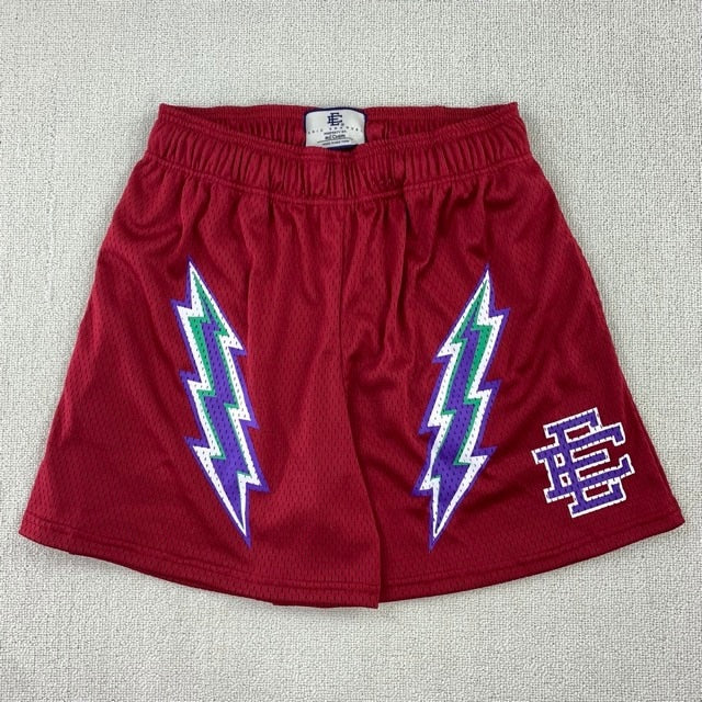 Zhcth Store EE Shorts Casual Shorts