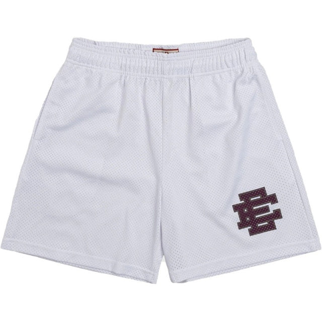 2022 Summer EE Basic Shorts men's