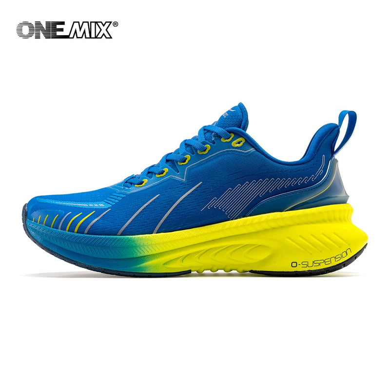 ONEMIX 2022 New Running Shoes for Man Athletic