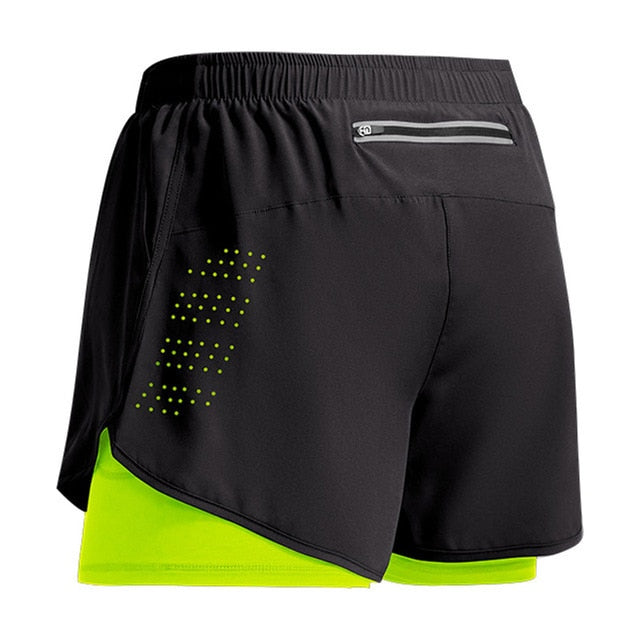 2023 Sport Shorts Men Sportswear D