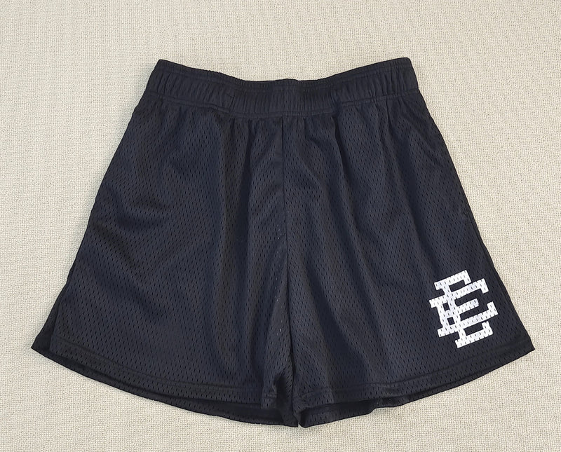 Zhcth Store EE Eric Shorts MEN New York Skyline Casual