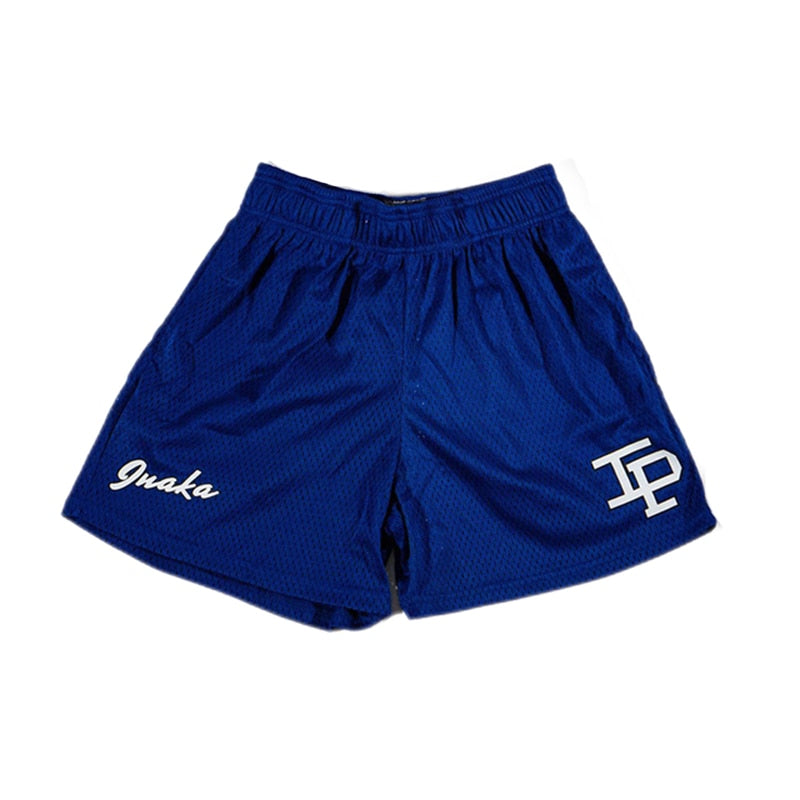 Inaka Power Shorts 2023 Summer GYM