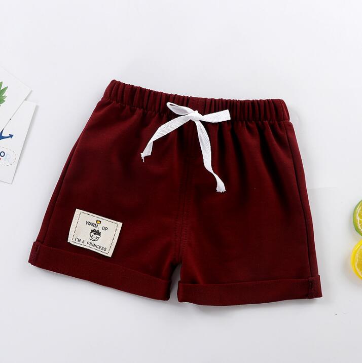 12M to 5T Newborn Baby Shorts