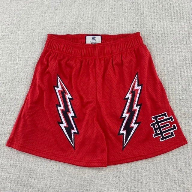 Zhcth Store EE Shorts Casual Shorts