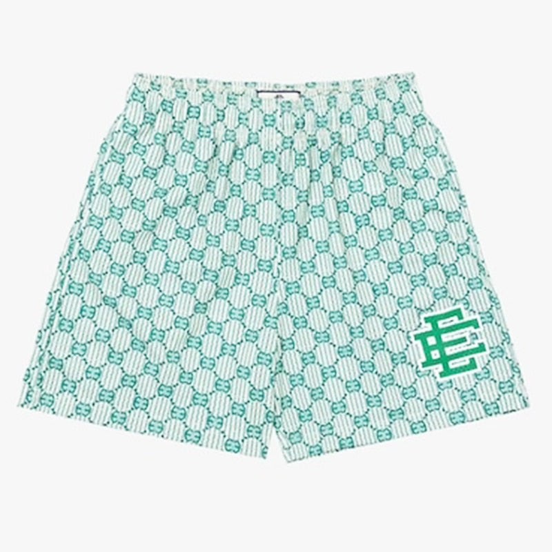 EE Basic Shorts NEW men's casual shorts