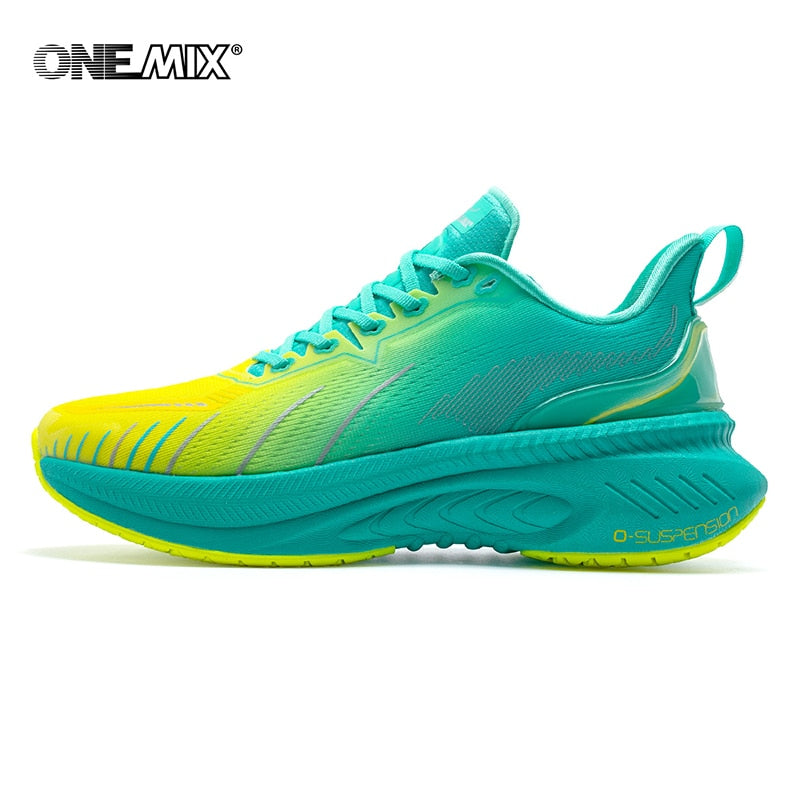 ONEMIX 2022 New Running Shoes for Man Athletic