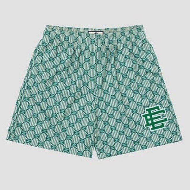 2023 New Summer Men Shorts Casual Shorts