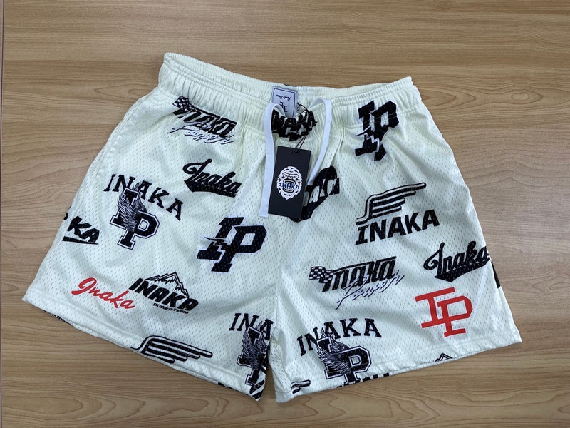 Inaka Power Shorts 2023