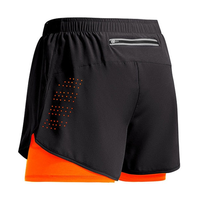 2023 Sport Shorts Men Sportswear D